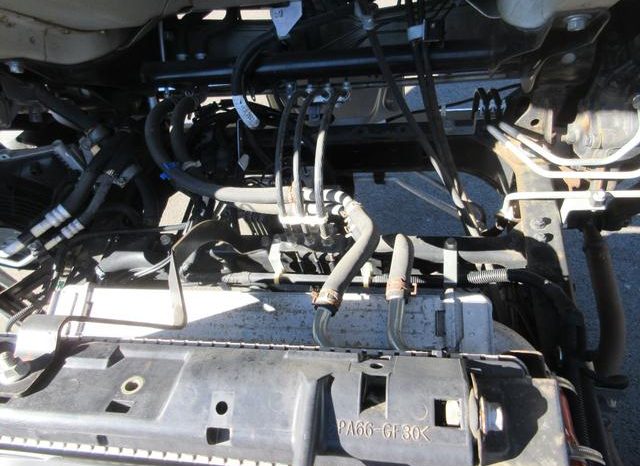 Mitsubishi Fuso Canter 2015 full