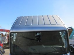 Mitsubishi Fuso Canter 2015 full