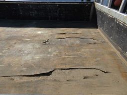 Mitsubishi Fuso Canter 2015 full