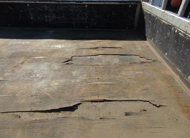 Mitsubishi Fuso Canter 2015 full