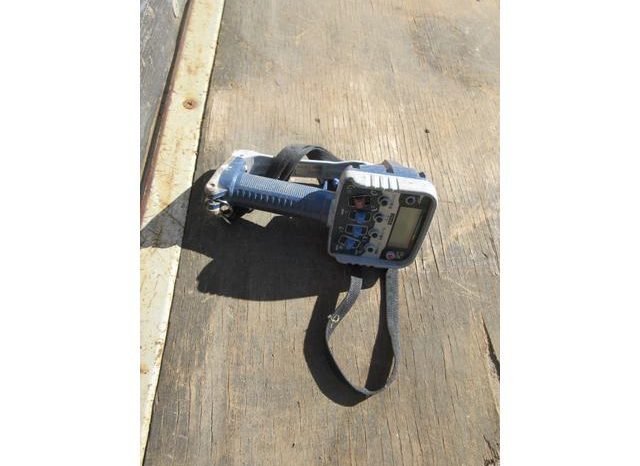 Mitsubishi Fuso Canter 2015 full