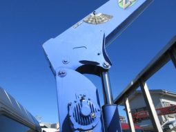 Mitsubishi Fuso Canter 2015 full