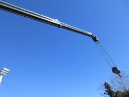 Mitsubishi Fuso Canter 2015 full