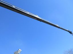 Mitsubishi Fuso Canter 2015 full