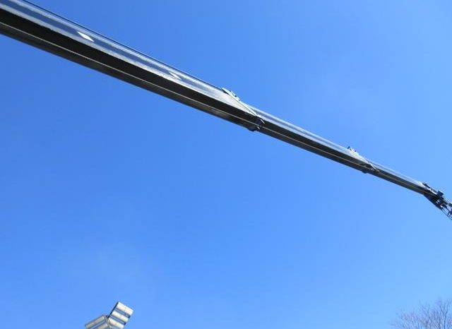 Mitsubishi Fuso Canter 2015 full