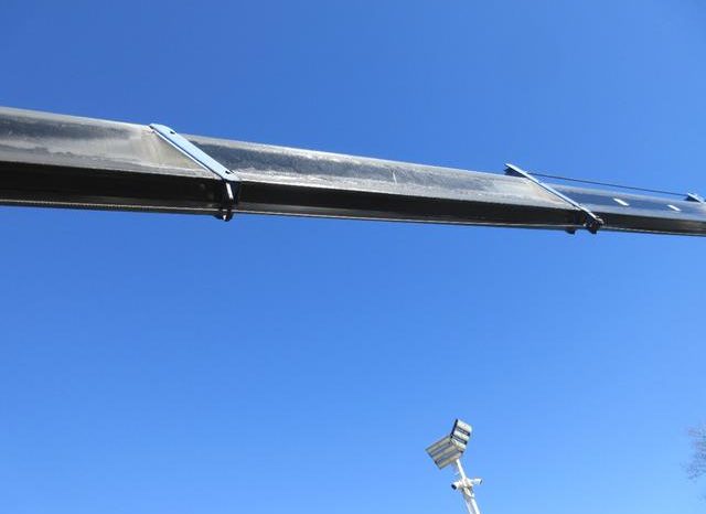 Mitsubishi Fuso Canter 2015 full