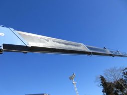 Mitsubishi Fuso Canter 2015 full