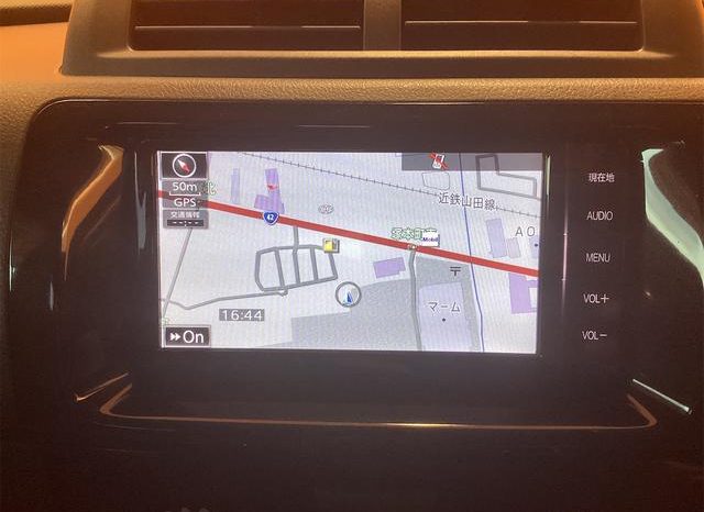 Toyota BB Z Kirameki 2016 full