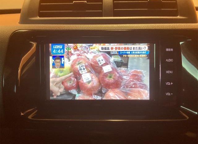 Toyota BB Z Kirameki 2016 full