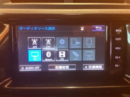 Toyota BB Z Kirameki 2016 full