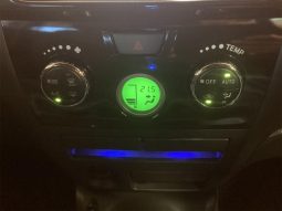 Toyota BB Z Kirameki 2016 full