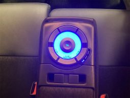 Toyota BB Z Kirameki 2016 full