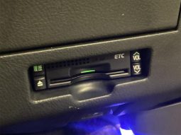 Toyota BB Z Kirameki 2016 full