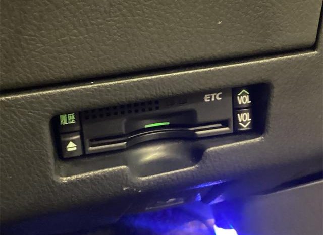 Toyota BB Z Kirameki 2016 full