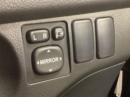 Toyota BB Z Kirameki 2016 full