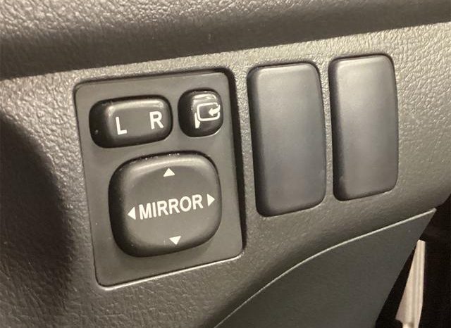 Toyota BB Z Kirameki 2016 full