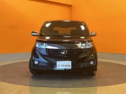 Toyota BB Z Kirameki 2016 full