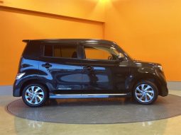 Toyota BB Z Kirameki 2016 full