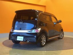 Toyota BB Z Kirameki 2016 full