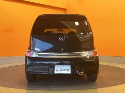 Toyota BB Z Kirameki 2016 full