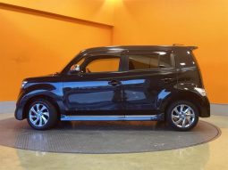 Toyota BB Z Kirameki 2016 full