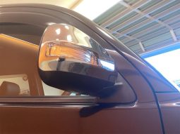 Toyota BB Z Kirameki 2016 full