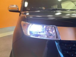 Toyota BB Z Kirameki 2016 full