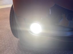 Toyota BB Z Kirameki 2016 full