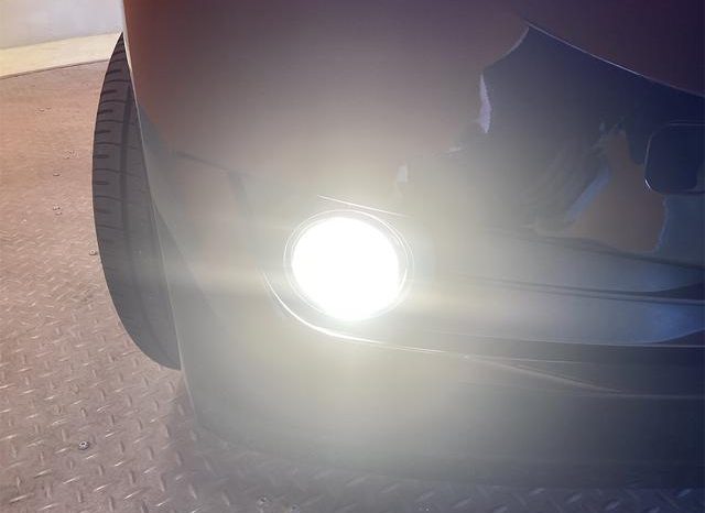 Toyota BB Z Kirameki 2016 full