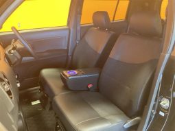 Toyota BB Z Kirameki 2016 full