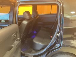 Toyota BB Z Kirameki 2016 full