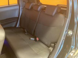 Toyota BB Z Kirameki 2016 full