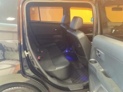 Toyota BB Z Kirameki 2016 full