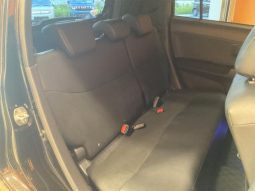 Toyota BB Z Kirameki 2016 full