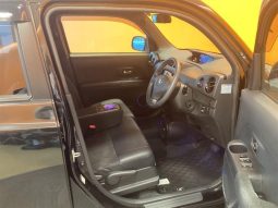 Toyota BB Z Kirameki 2016 full