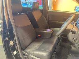 Toyota BB Z Kirameki 2016 full