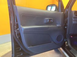 Toyota BB Z Kirameki 2016 full