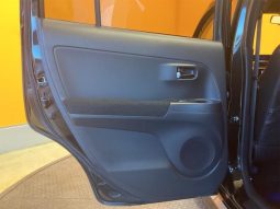 Toyota BB Z Kirameki 2016 full