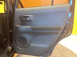 Toyota BB Z Kirameki 2016 full