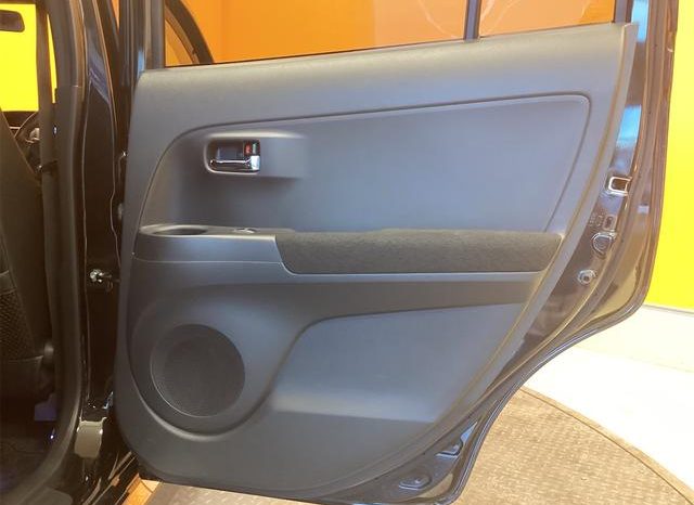 Toyota BB Z Kirameki 2016 full