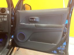 Toyota BB Z Kirameki 2016 full