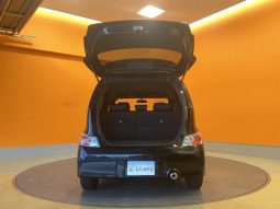 Toyota BB Z Kirameki 2016 full