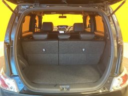 Toyota BB Z Kirameki 2016 full