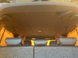 Toyota BB Z Kirameki 2016 full