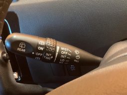 Toyota BB Z Kirameki 2016 full