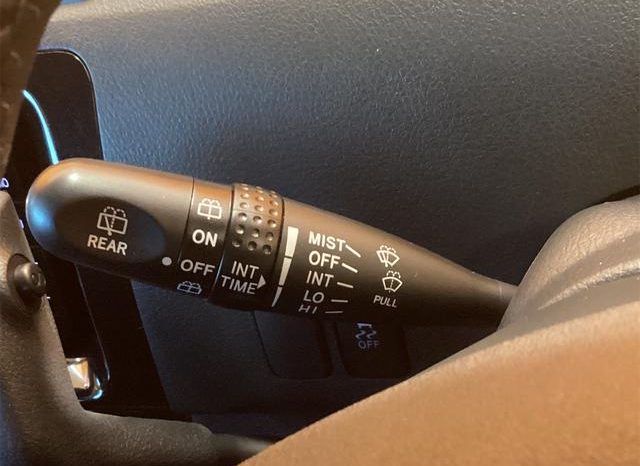 Toyota BB Z Kirameki 2016 full