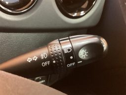 Toyota BB Z Kirameki 2016 full