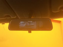 Toyota BB Z Kirameki 2016 full