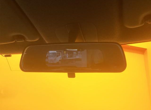 Toyota BB Z Kirameki 2016 full