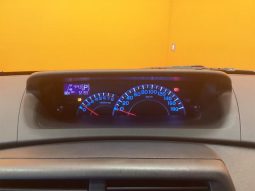 Toyota BB Z Kirameki 2016 full